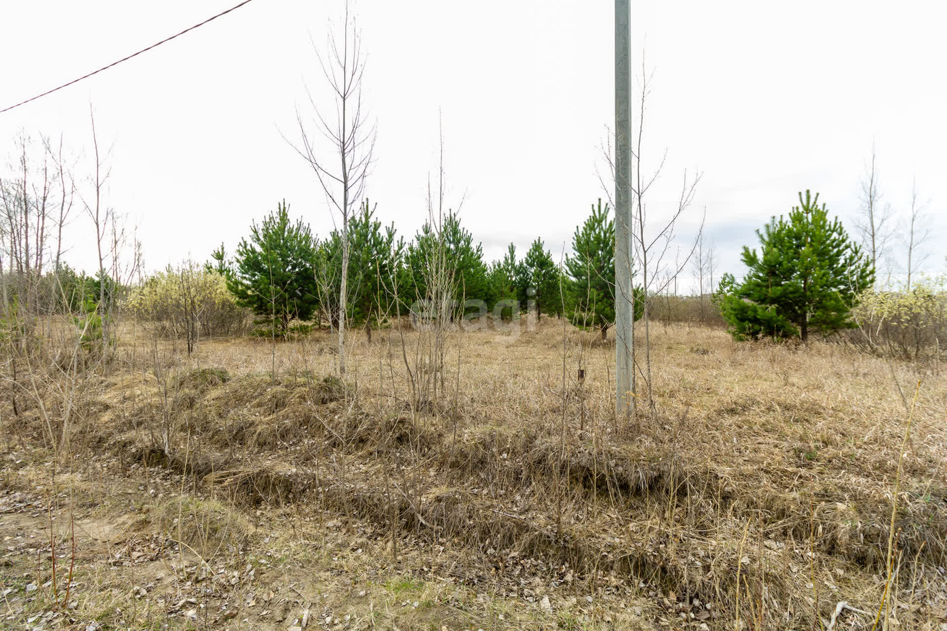 Купить загородную недвижимость в районе Коняшина в Тюмени, продажа недорого