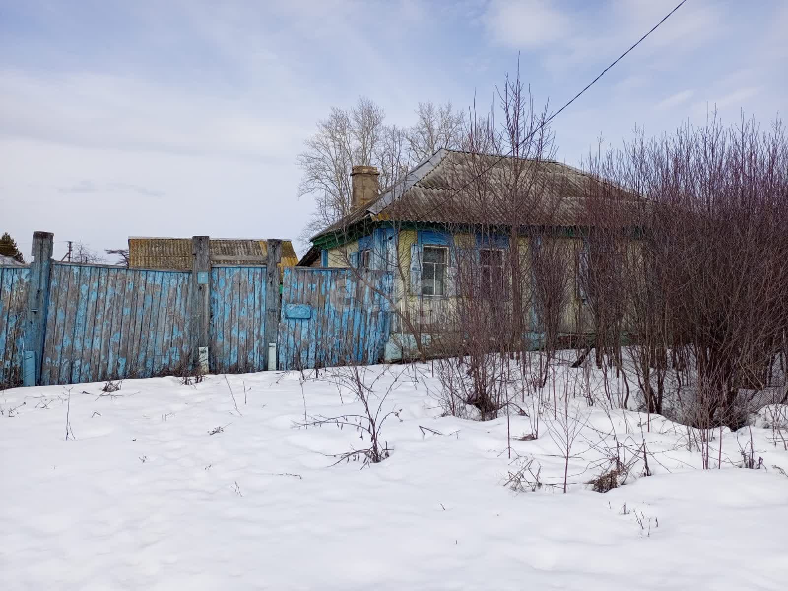 Купить земельный участок в районе Воскресенское с в Мелеузе, продажа земли  недорого