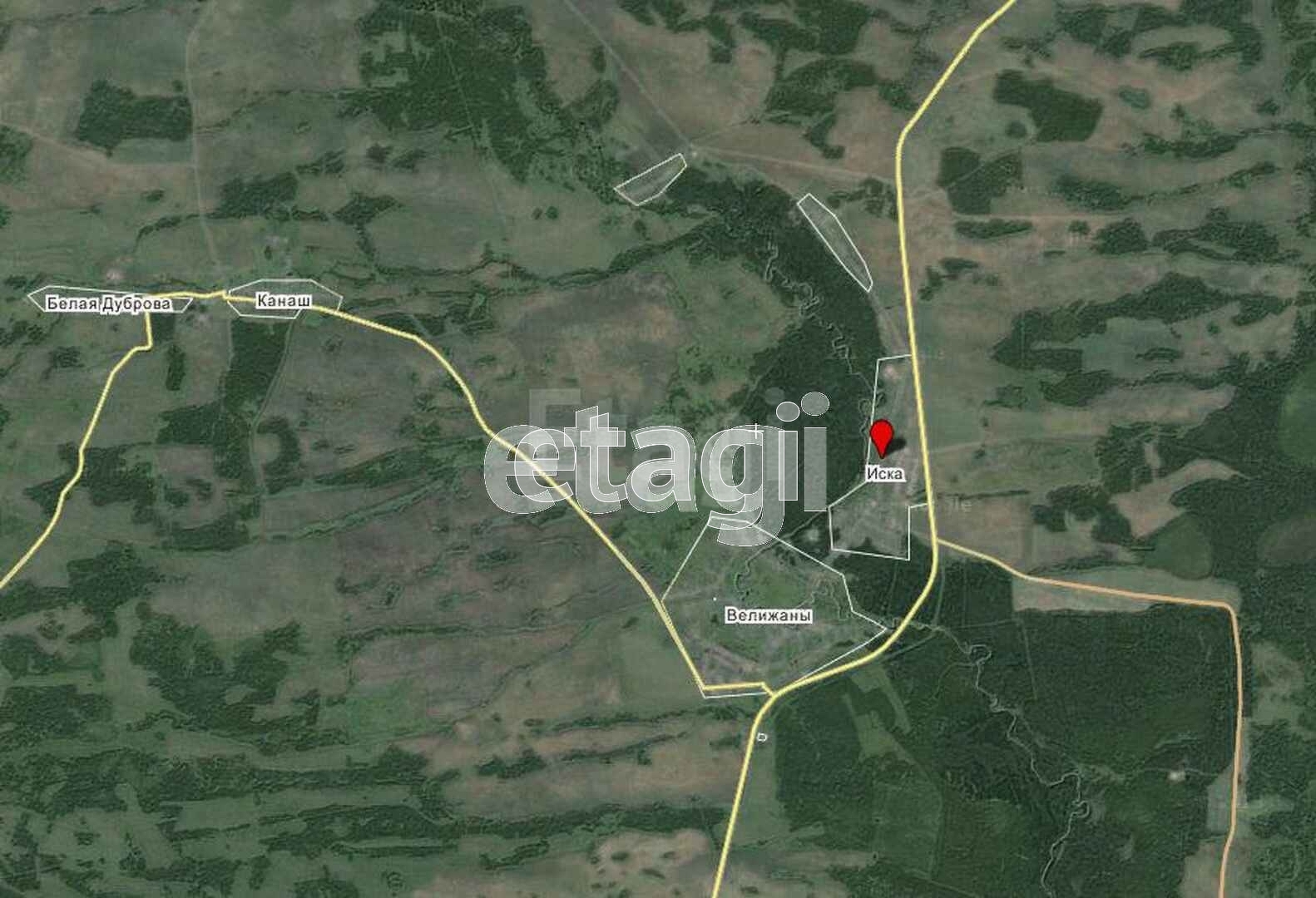 Купить Дом В С Канаш Нижнетавдинский Район