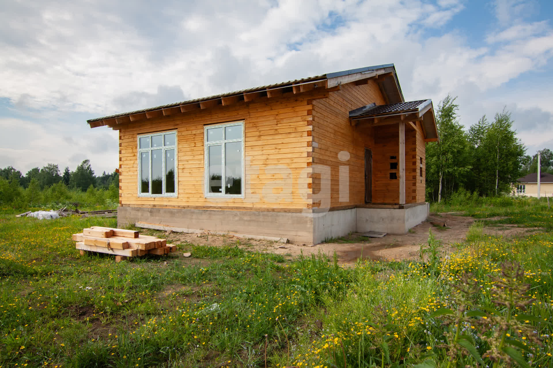 Купить дом в деревне в Костроме, 🏡 недорого, цены