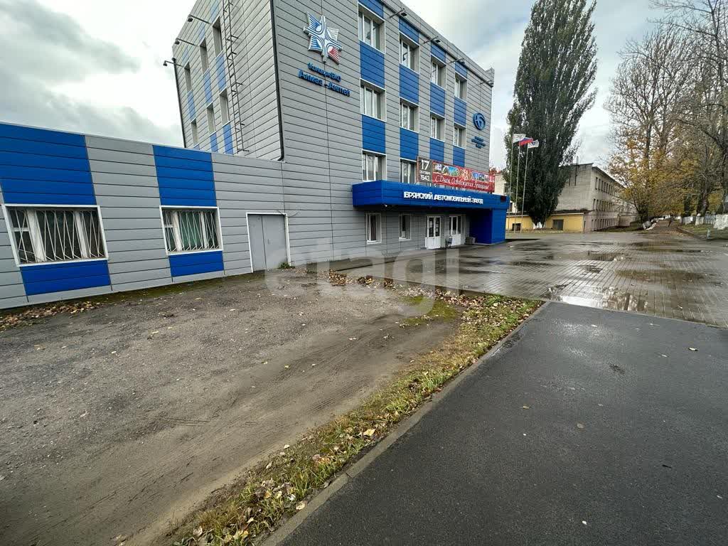 Купить производственные помещения в Брянске, 🏢 продажа производства, цеха,  производственной базы, завода