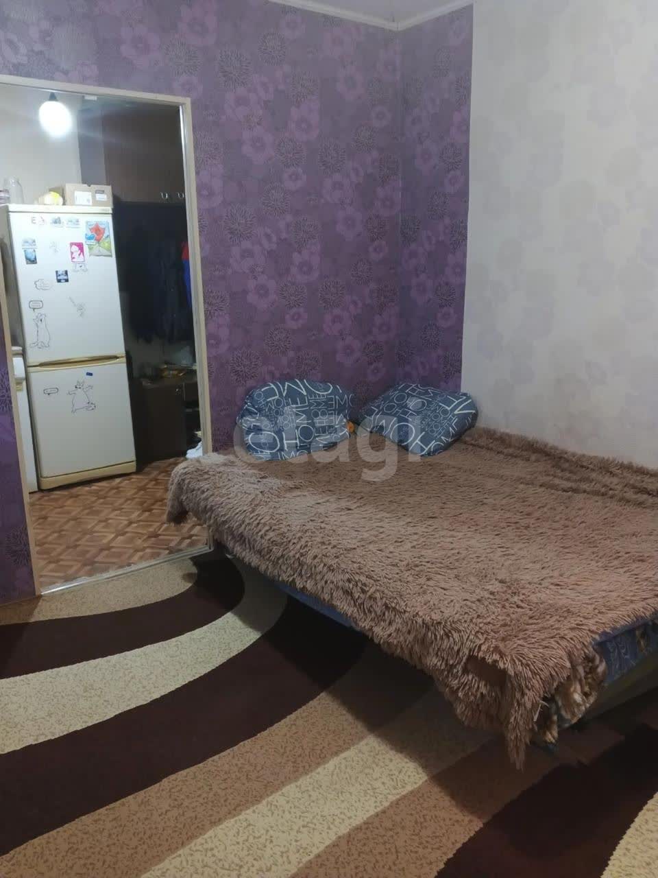 Купить Комнату На Лукина 3