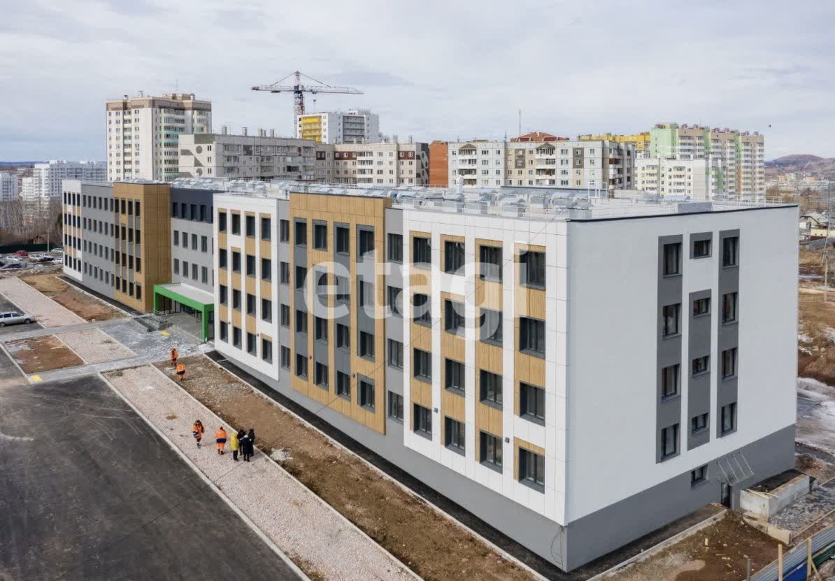 Купить офис, 🏢 район БСМП-ГорДК в Красноярске, продажа офисных помещений:  офисная недвижимость недорого