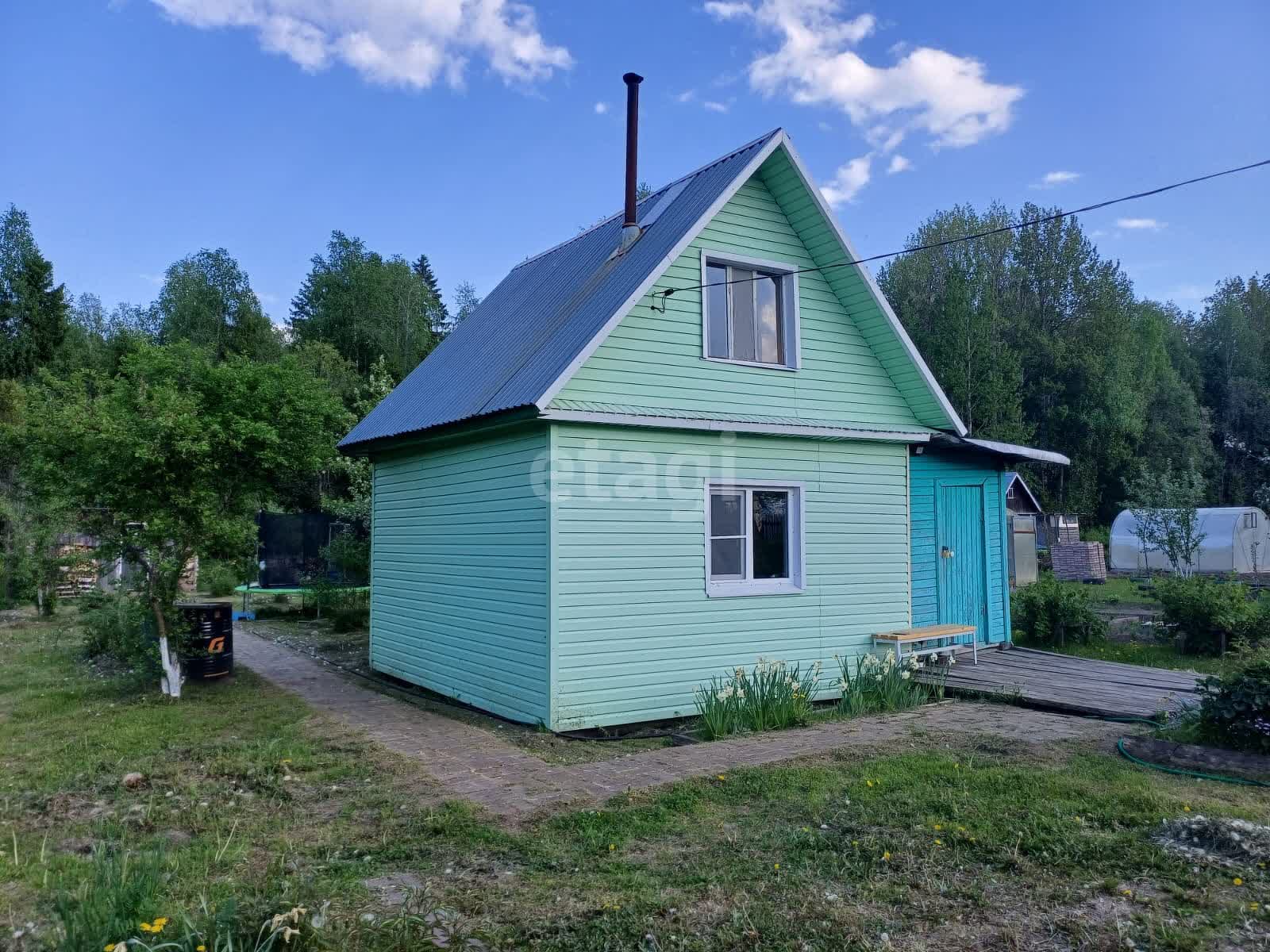 Купить дачу в Шексне, 🏡 продажа дачных участков с домом недорого: срочно,  цены