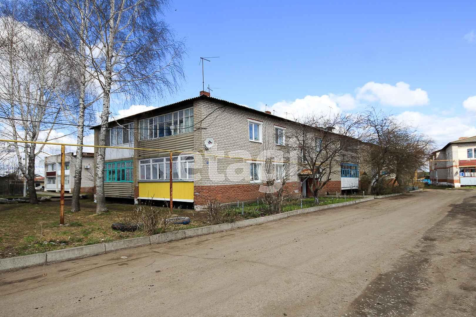 Купить квартиру на улице Школьная в Перми: продажа вторички, 🏢 цены на  квартиры