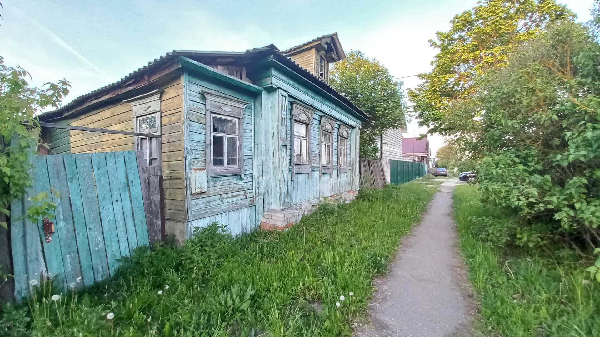 Купить загородную недвижимость в районе Ручей д в Коврове, продажа недорого