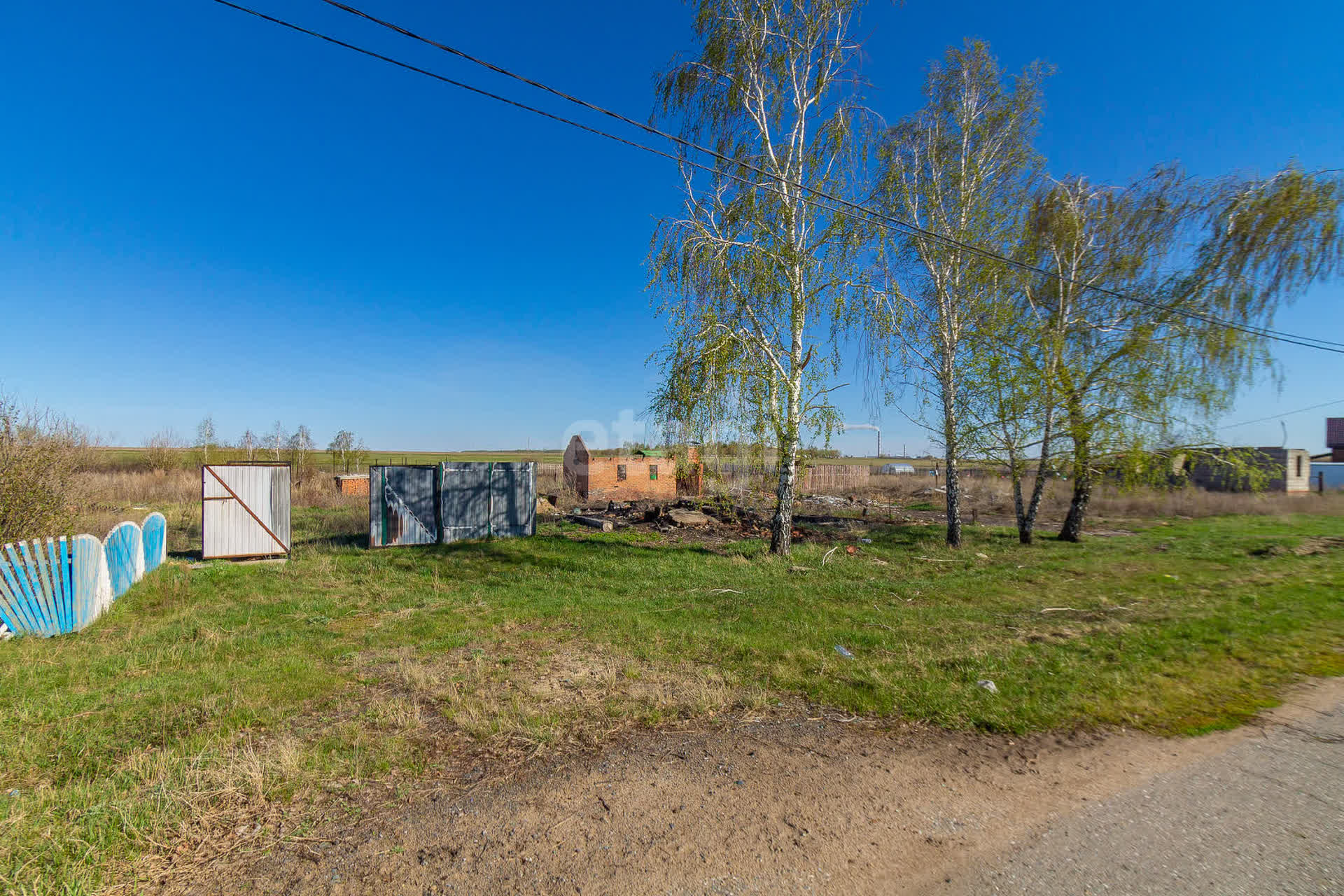 Купить земельный участок 25 соток в Омске, 🏡 продажа участков  размером-площадью 25 соток