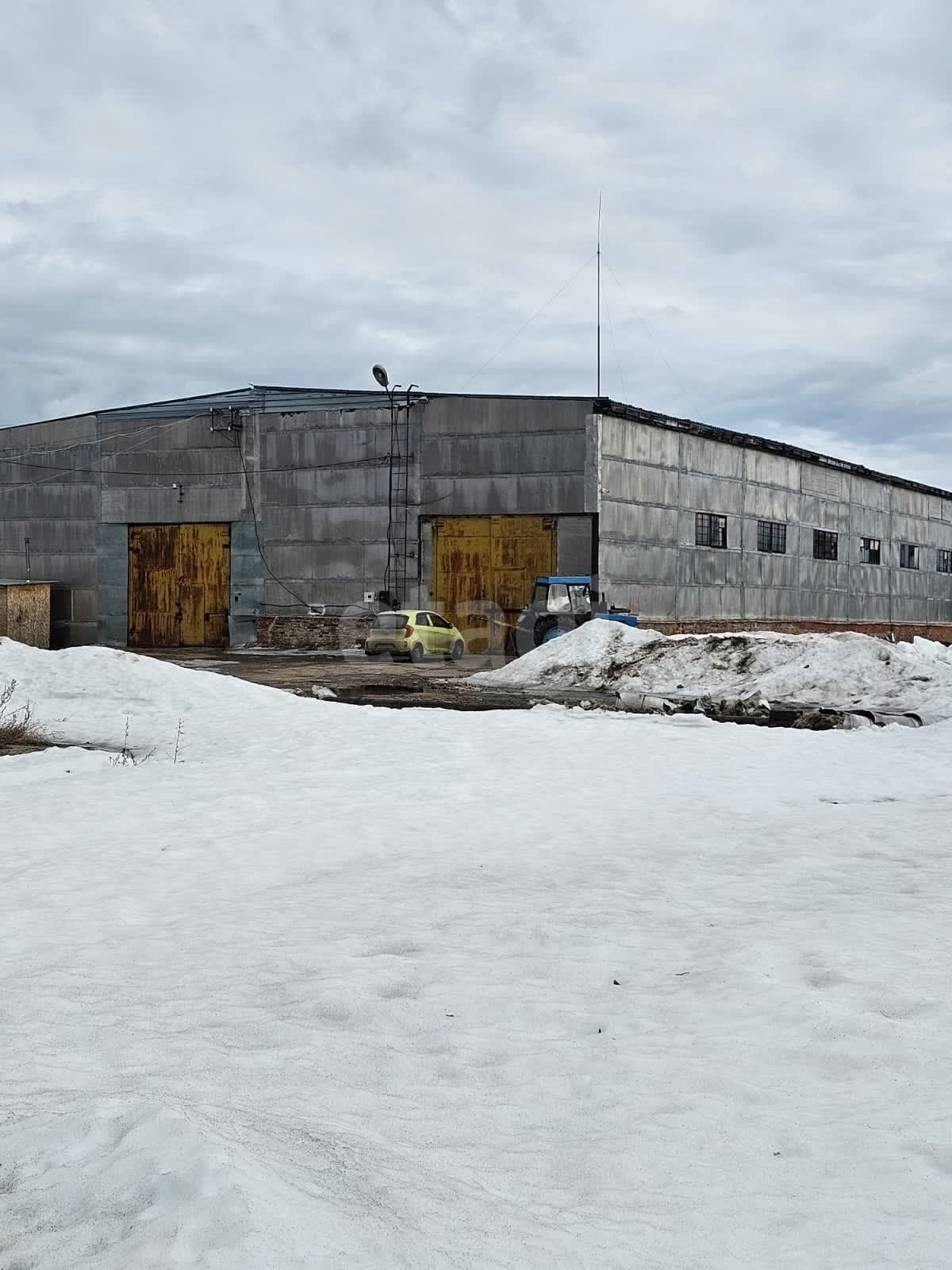 Продажа коммерческой земли в Ухте, 🏢 купить участок под коммерческое  строительство, застройку коммерческого назначения