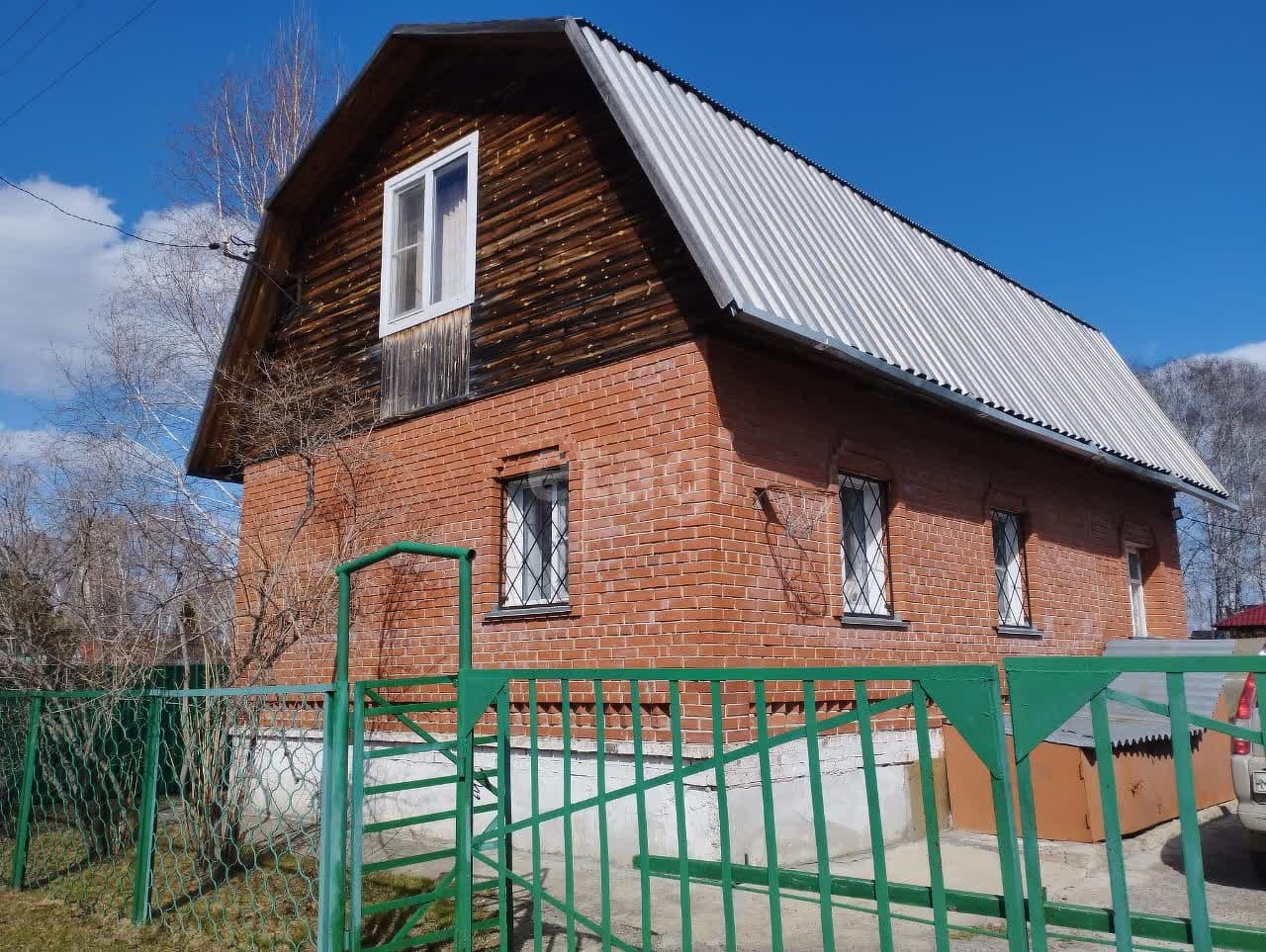 Купить загородную недвижимость в районе Ясная поляна СНТ в Новосибирске,  продажа недорого