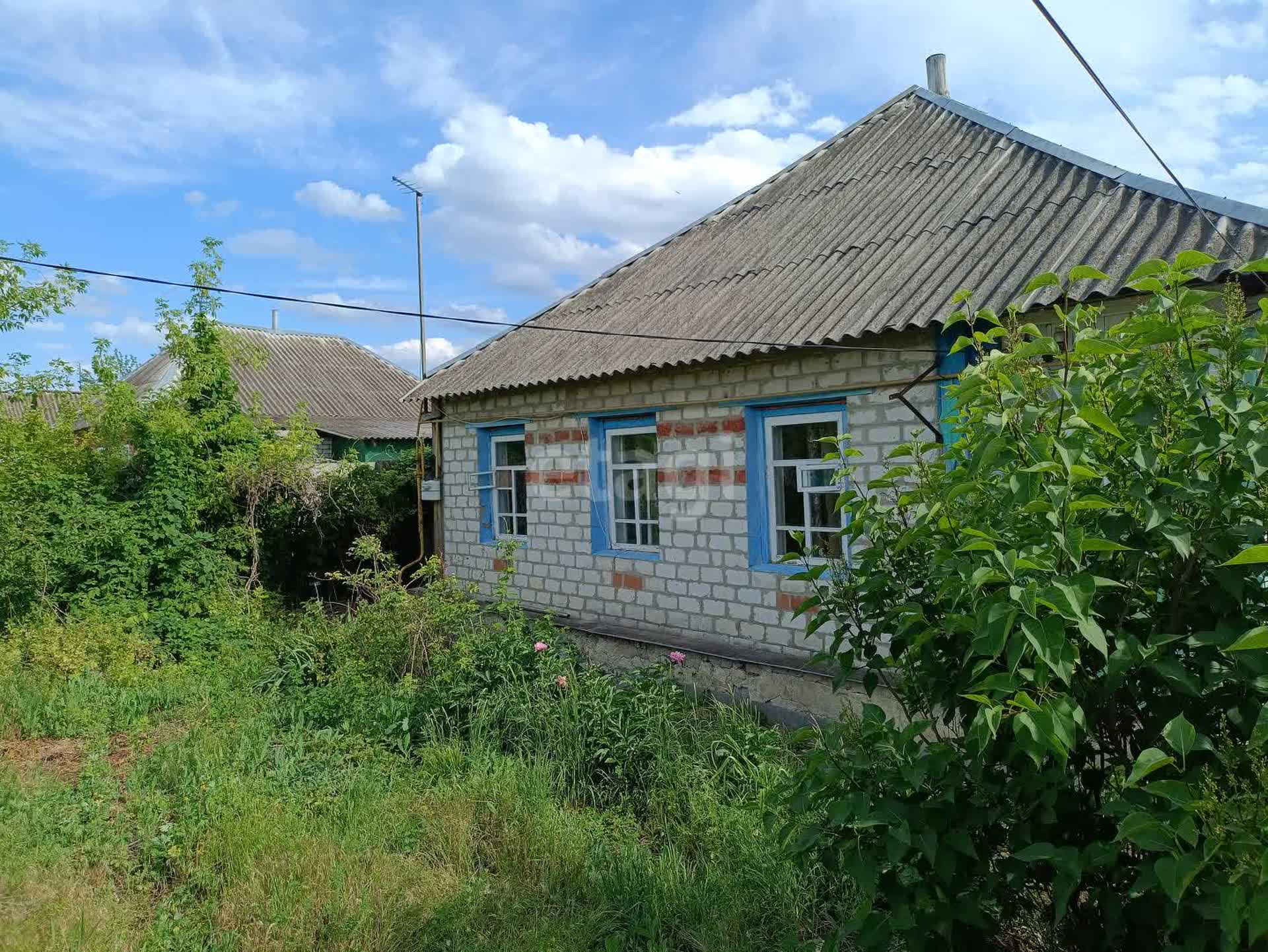 Купить загородную недвижимость в Вейделевке: 🏡 агентство по продаже,  каталог