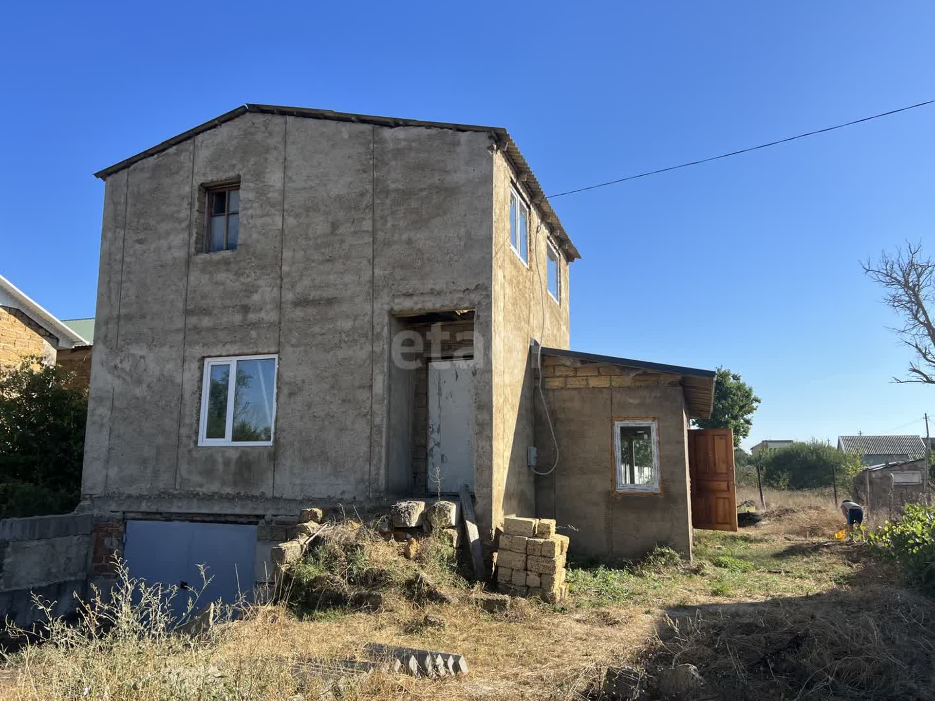 Купить дачу с участком 6 соток в Саках, 🏡 продажа дач 6 соток