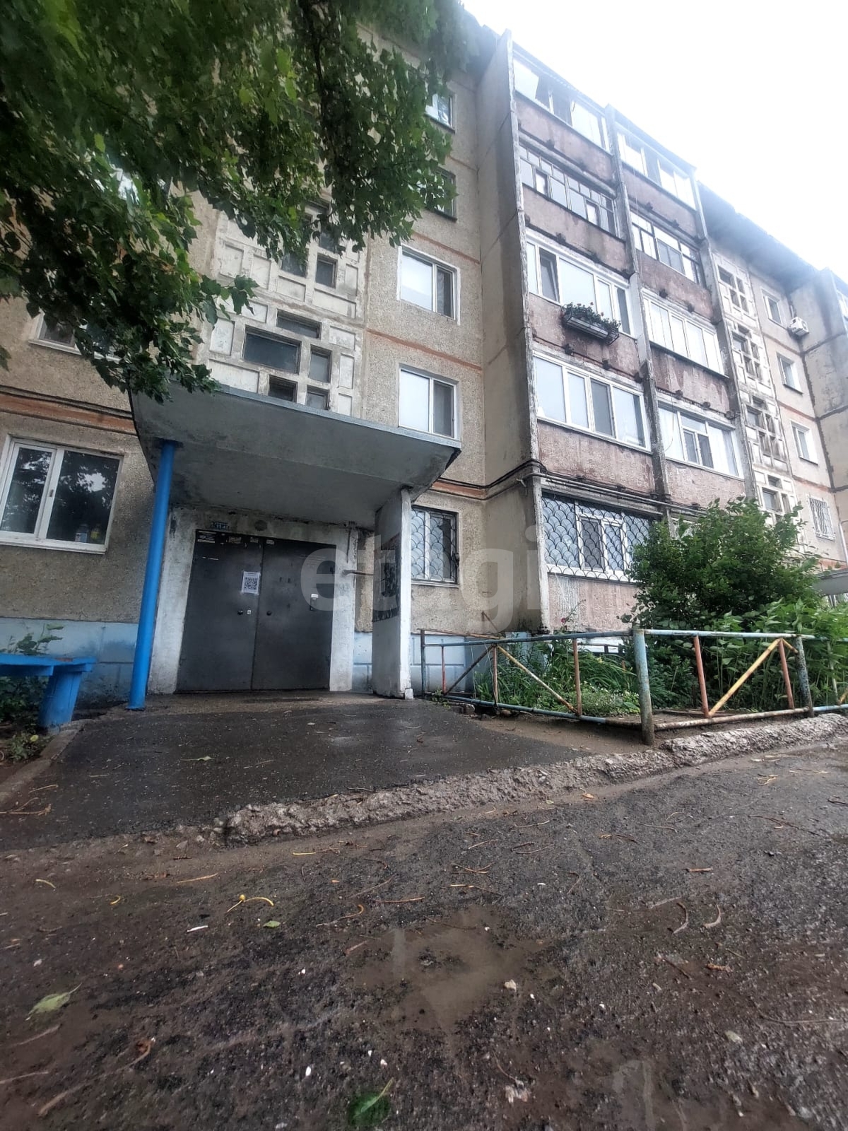 Купить квартиру на улице Пушкина, 39 в Костанае, продажа, вторичка недорого