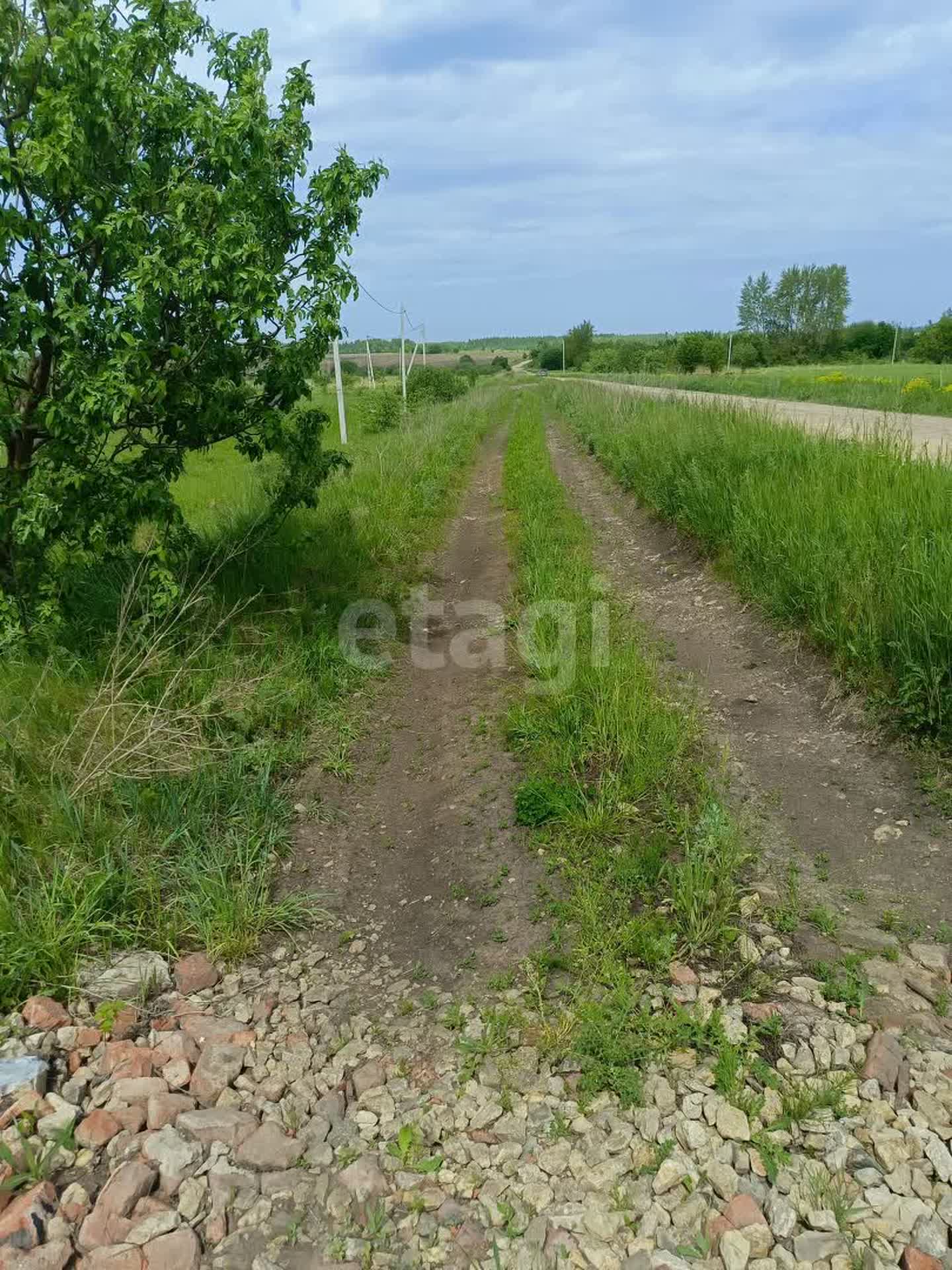 Покупка земельного участка, Сокольники микрорайон , 12 сот., 11117836, Тула  - покупка