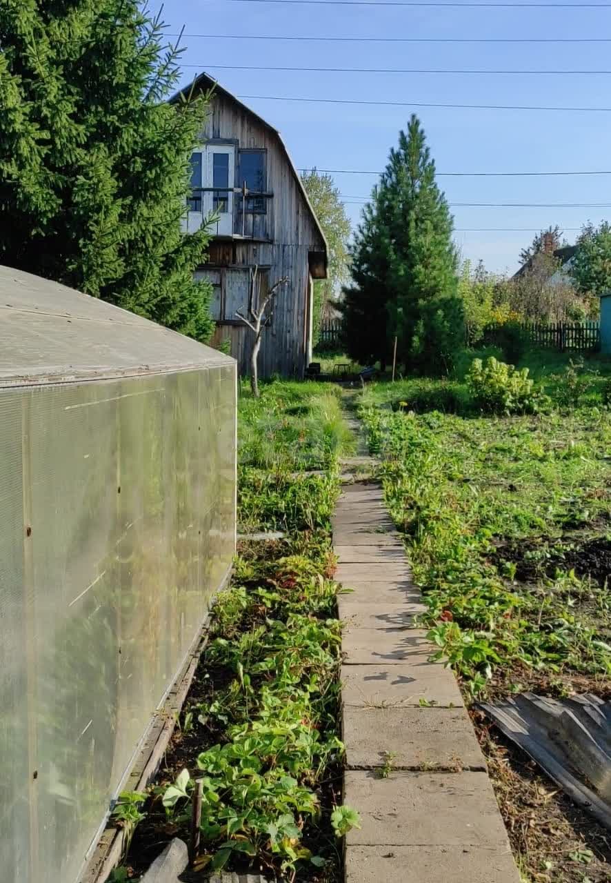 Купить загородную недвижимость в районе Дружба СНТ в Новокузнецке, продажа  недорого