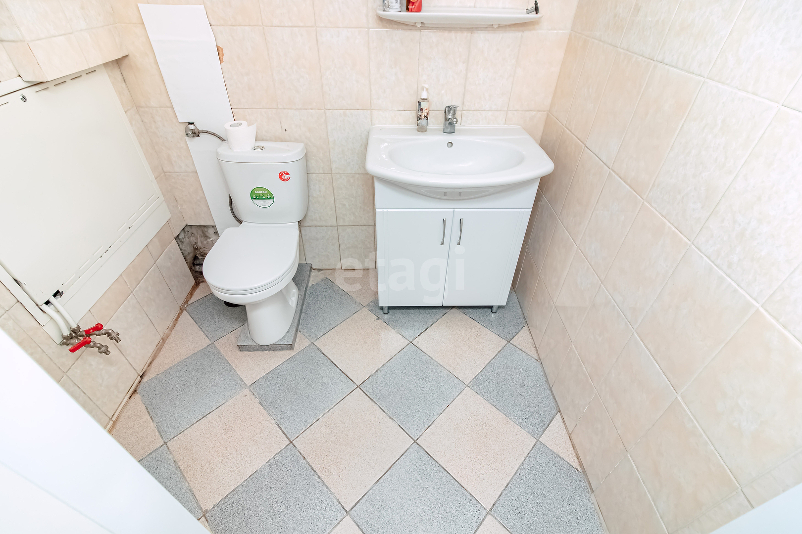 Снять офис на улице Красноармейская в России, 8823587