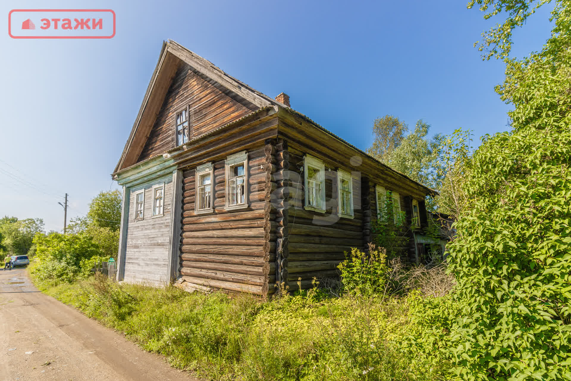 Купить Дом В Деревянном Прионежский Район