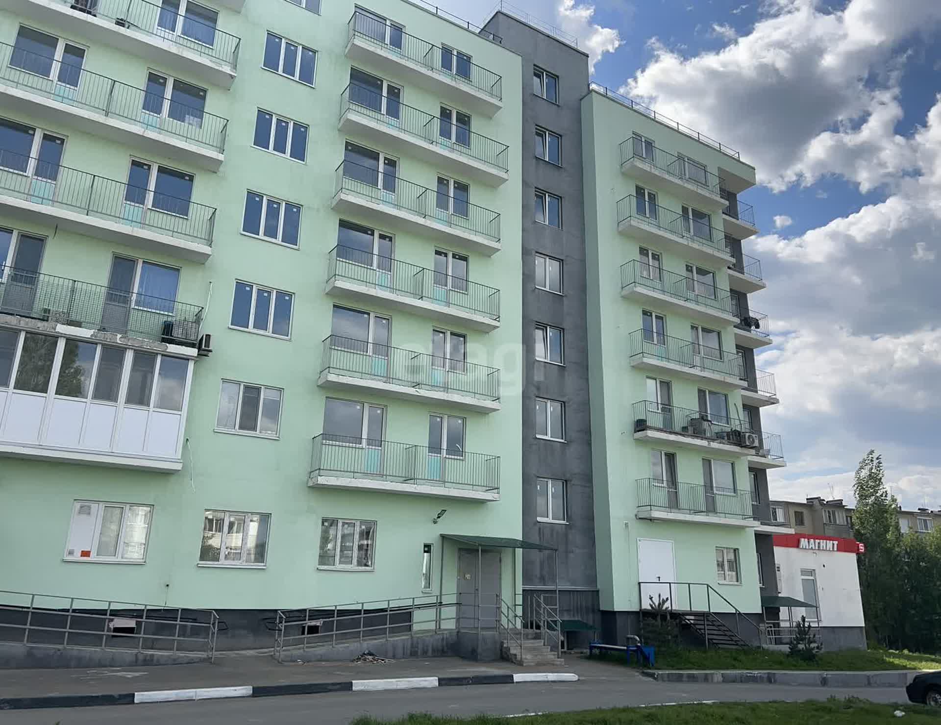 Купить квартиру в районе Жасминный в Саратове, 🏢 продажа вторички, цены на  квартиры