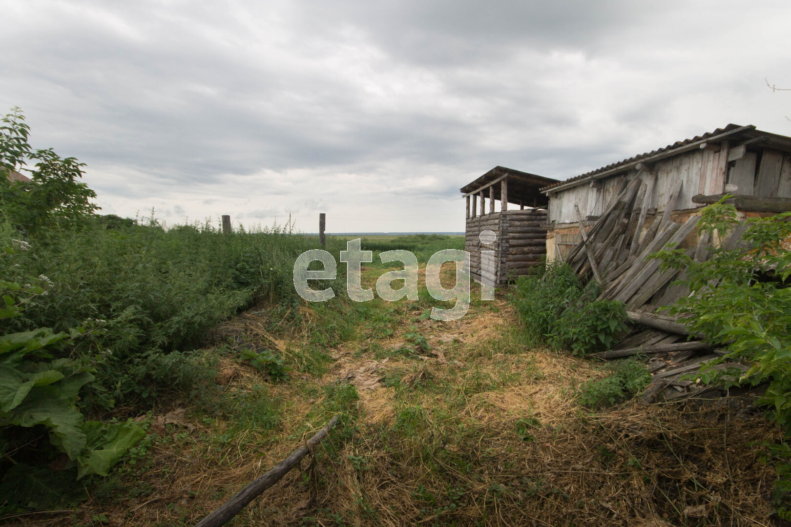 Купить загородную недвижимость в районе Боровое с в Ишиме, продажа недорого