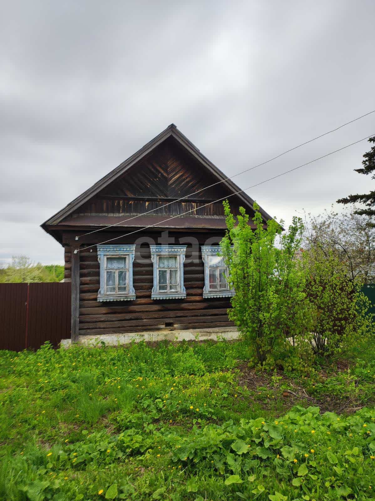 Купить загородную недвижимость в районе Меленки в Муроме, продажа недорого