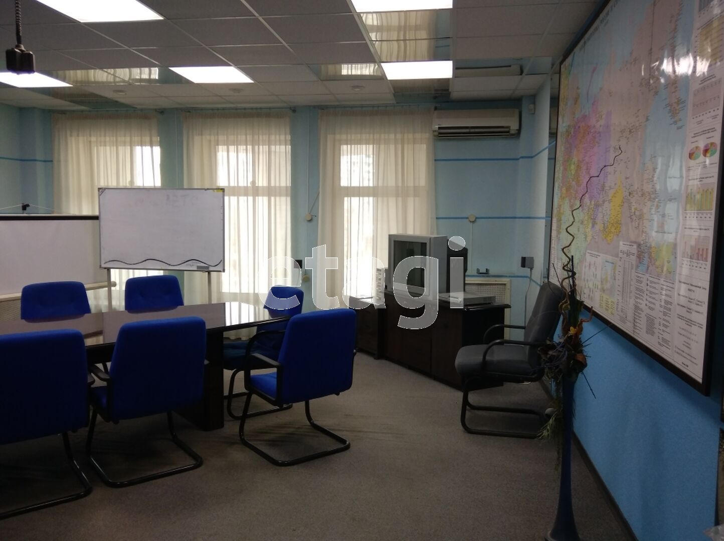 Снять офис на улице Солдатова в России, 5807633