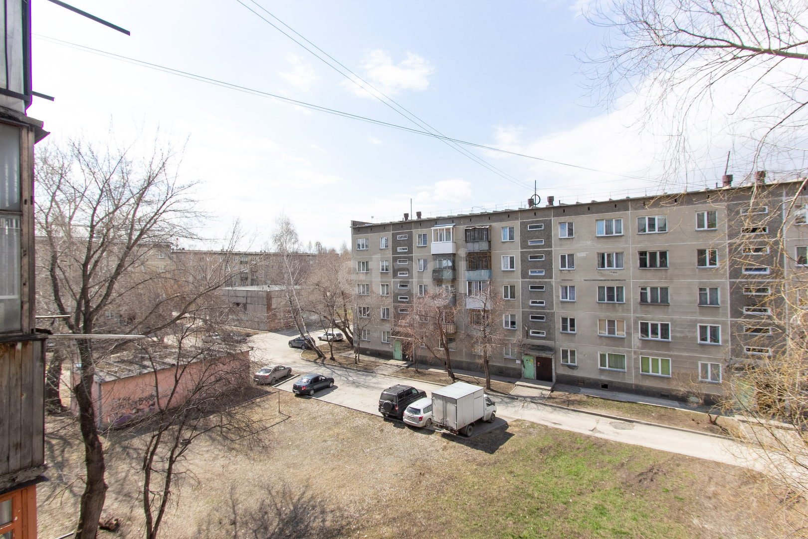 Дом Клик Куйбышев Новосибирская Область Купить Дом