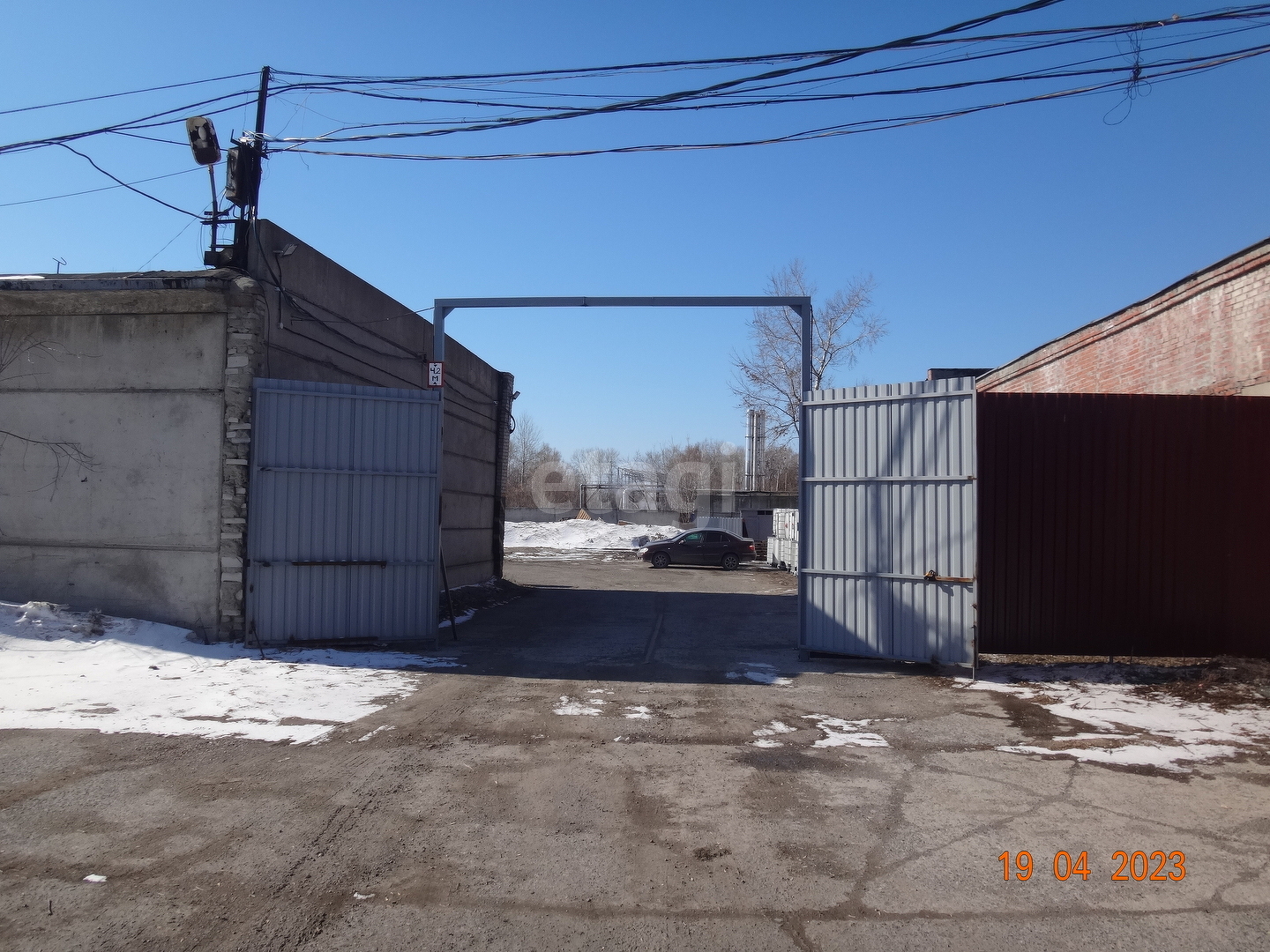 Купить производственные помещения, 🏢 район Криводановка в Новосибирске,  продажа производственно-складских помещений