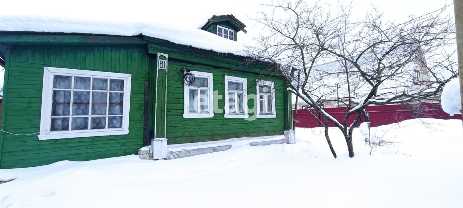 Строительство домов во Владимире под ключ, проекты и цены