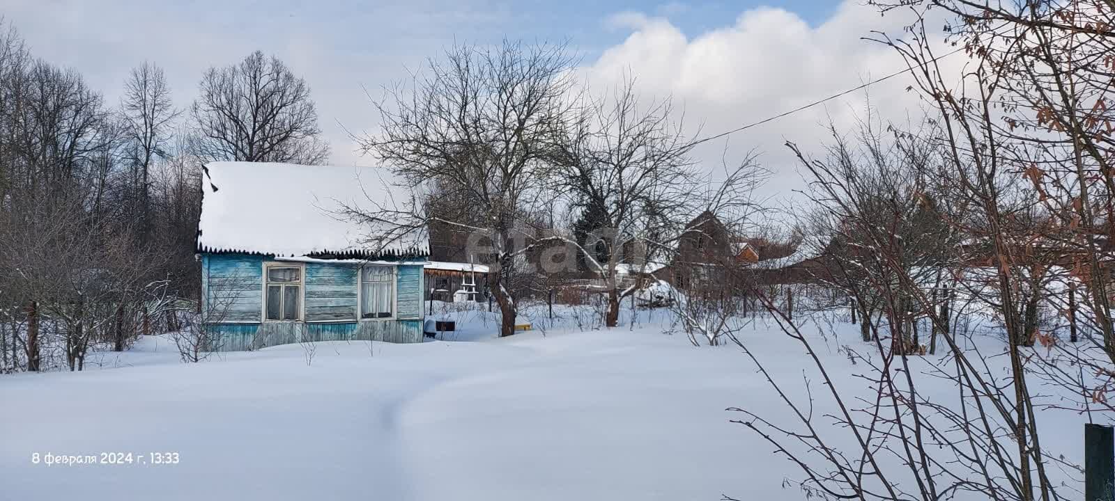 Купить готовые дома в Калуге: цены, 🏡 недорого