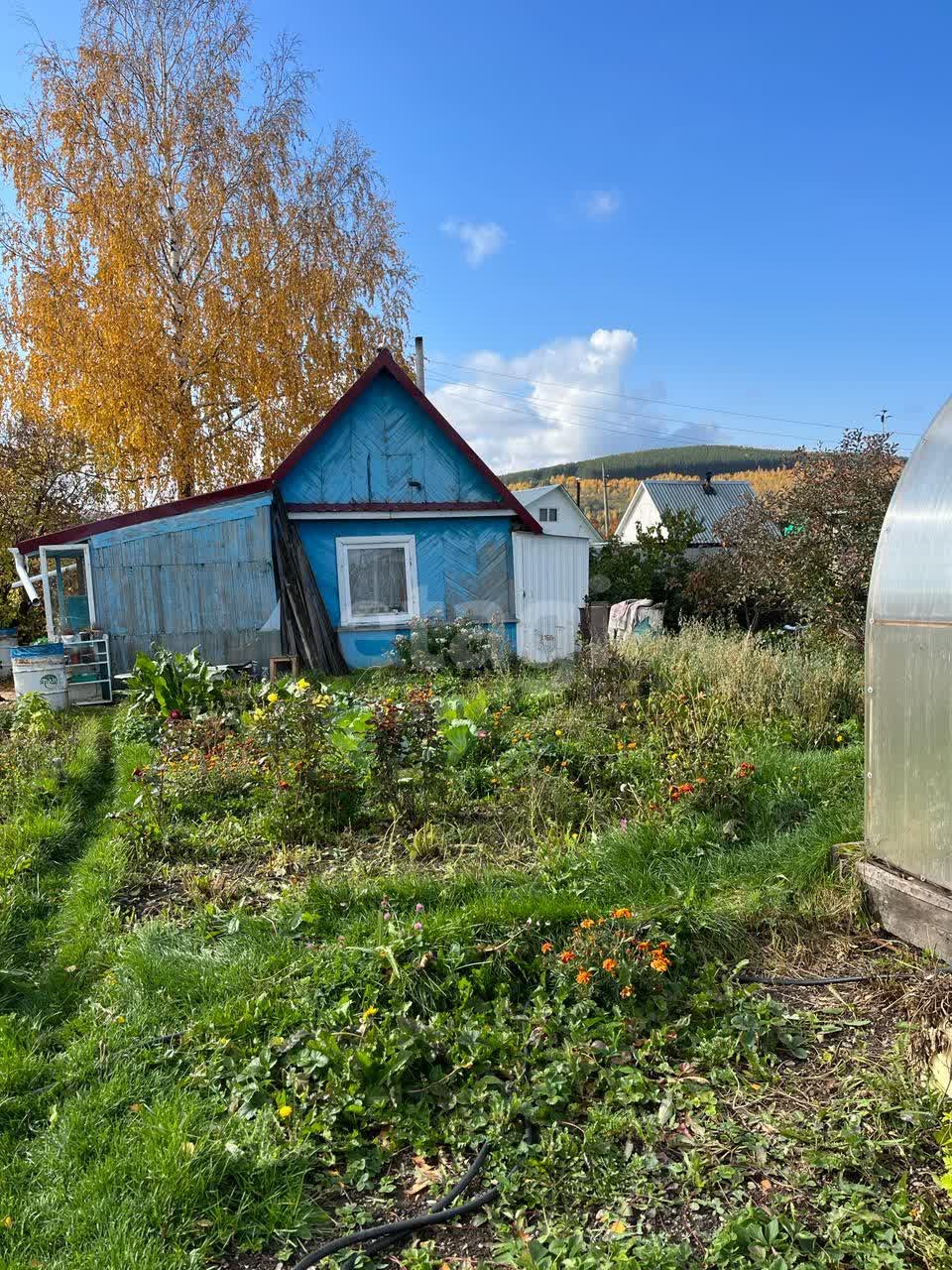 Купить дачу в пригороде в Златоусте: цены, 🏡 недорого