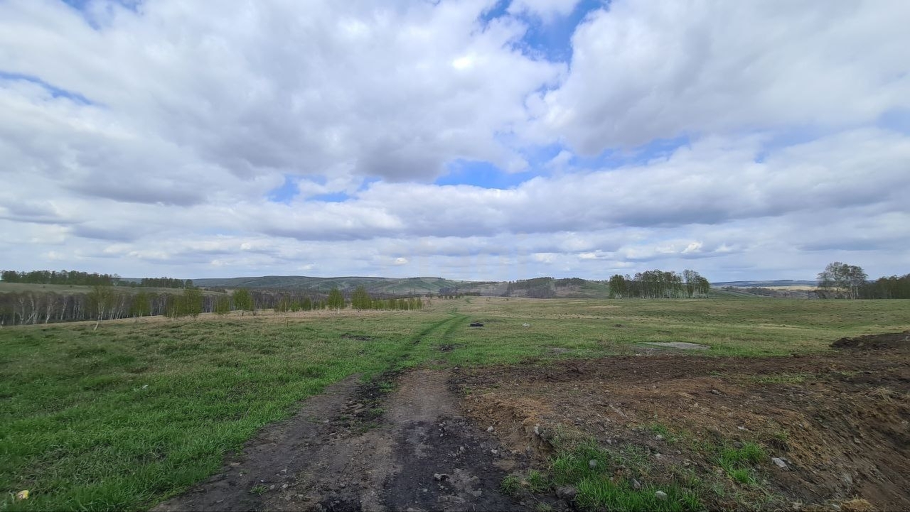 Купить загородную недвижимость в районе Калачёво пос в Новокузнецке,  продажа недорого