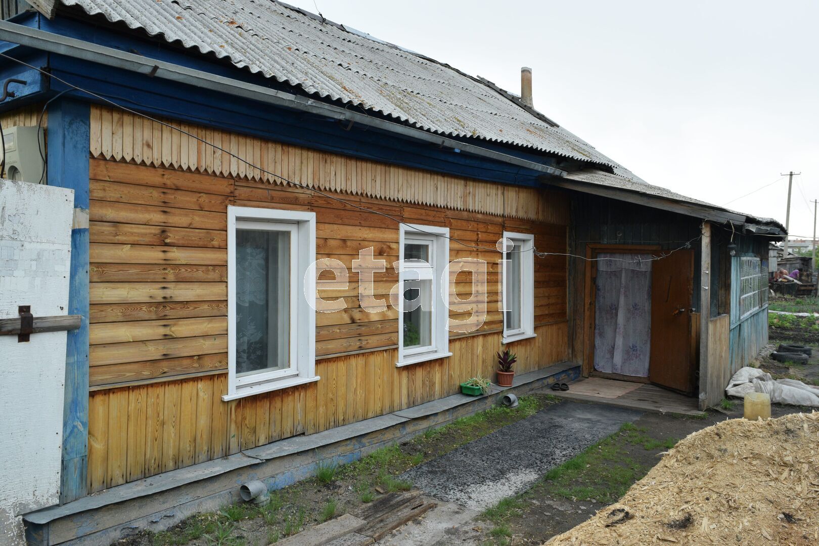 Купить дом в пригороде в Петропавловске: цены, 🏡 недорого