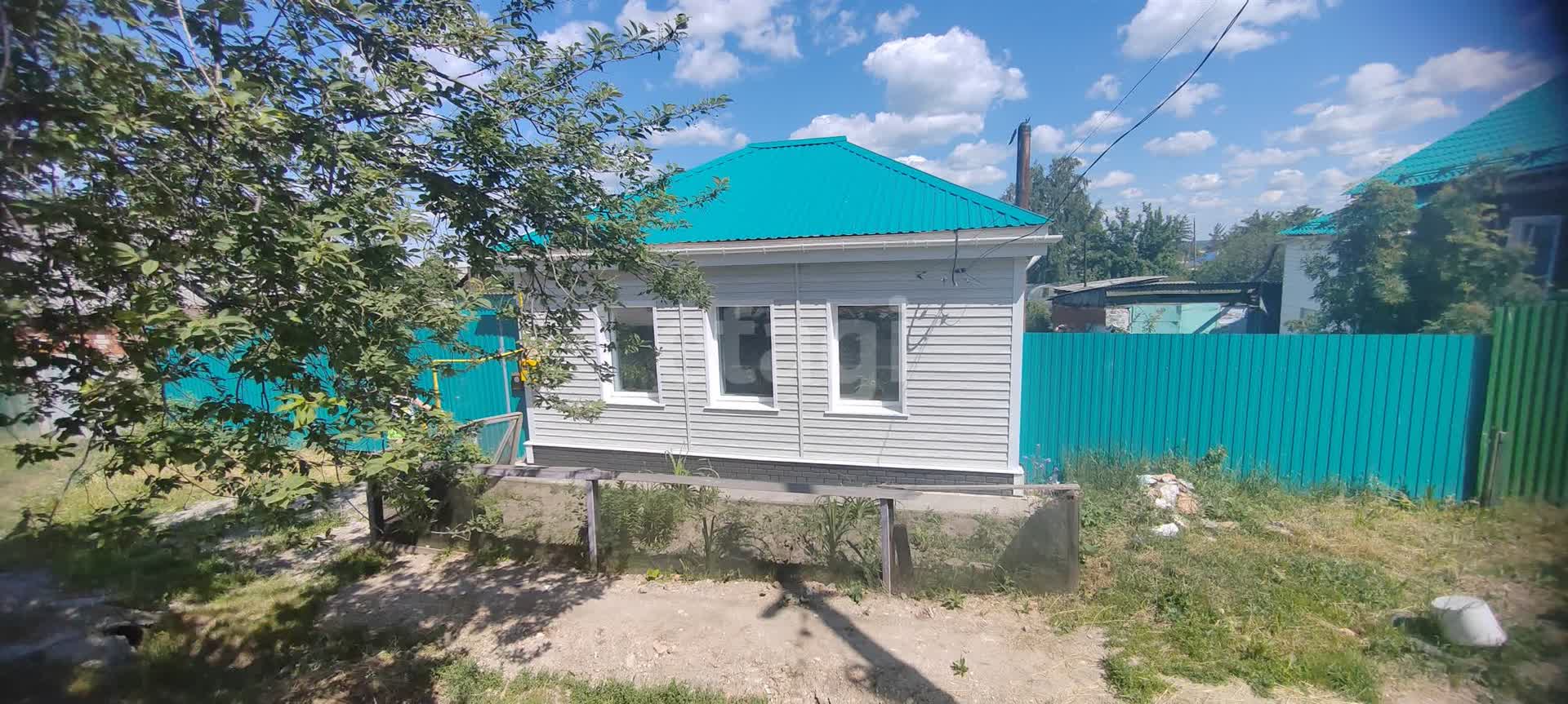 Купить дом с газом в Ирбите: цены, 🏡 недорого