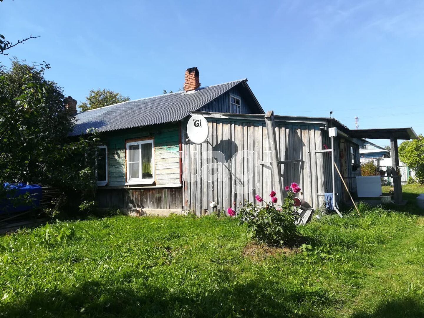 Купить Дом В Костромской Области П Островское