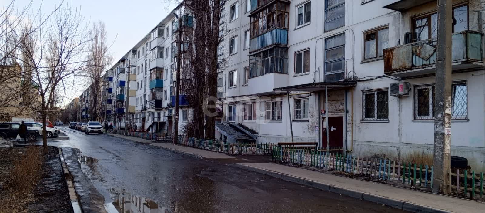 Купить квартиру в районе Балаково в Саратове, 🏢 продажа вторички, цены на  квартиры