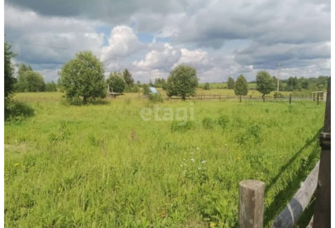 Купить Участок Костромская Область