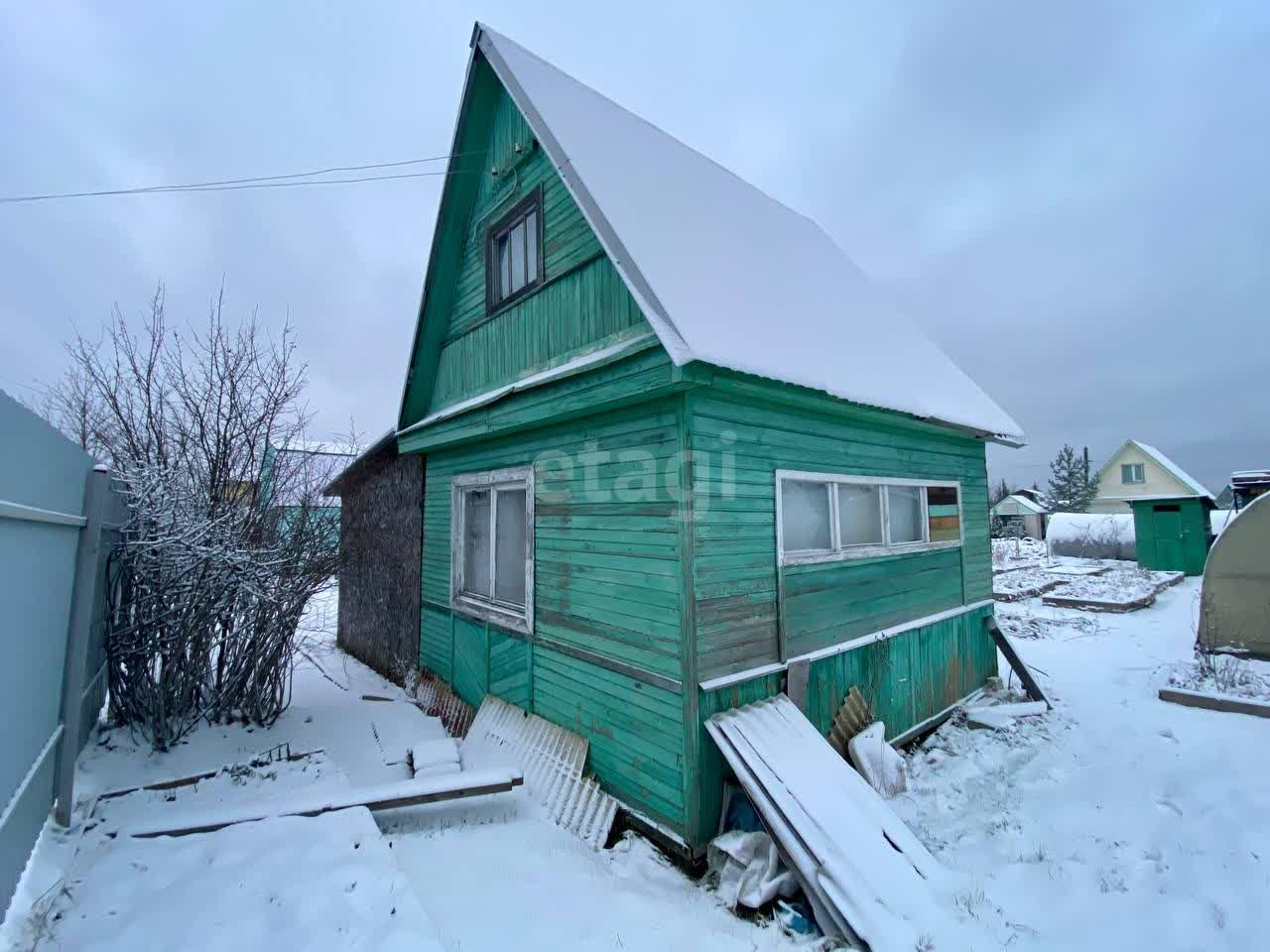 Купить загородную недвижимость в районе Лада СТ в Череповце, продажа  недорого