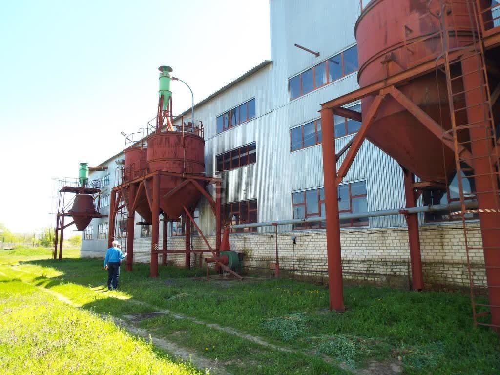 Купить производственные помещения, 🏢 район Светлоград в Ставрополе,  продажа производственно-складских помещений