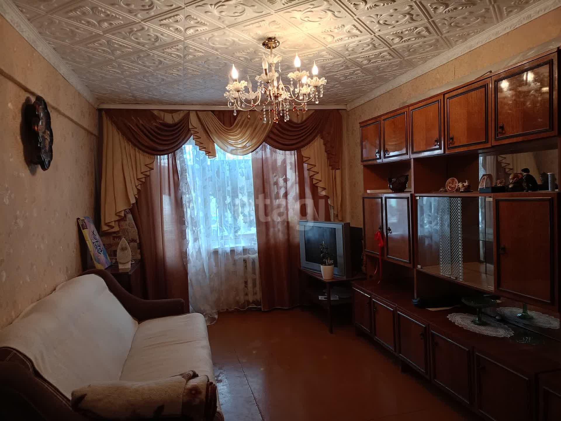 Купить 3 Комнатную Квартиру В Брянске Фокинский