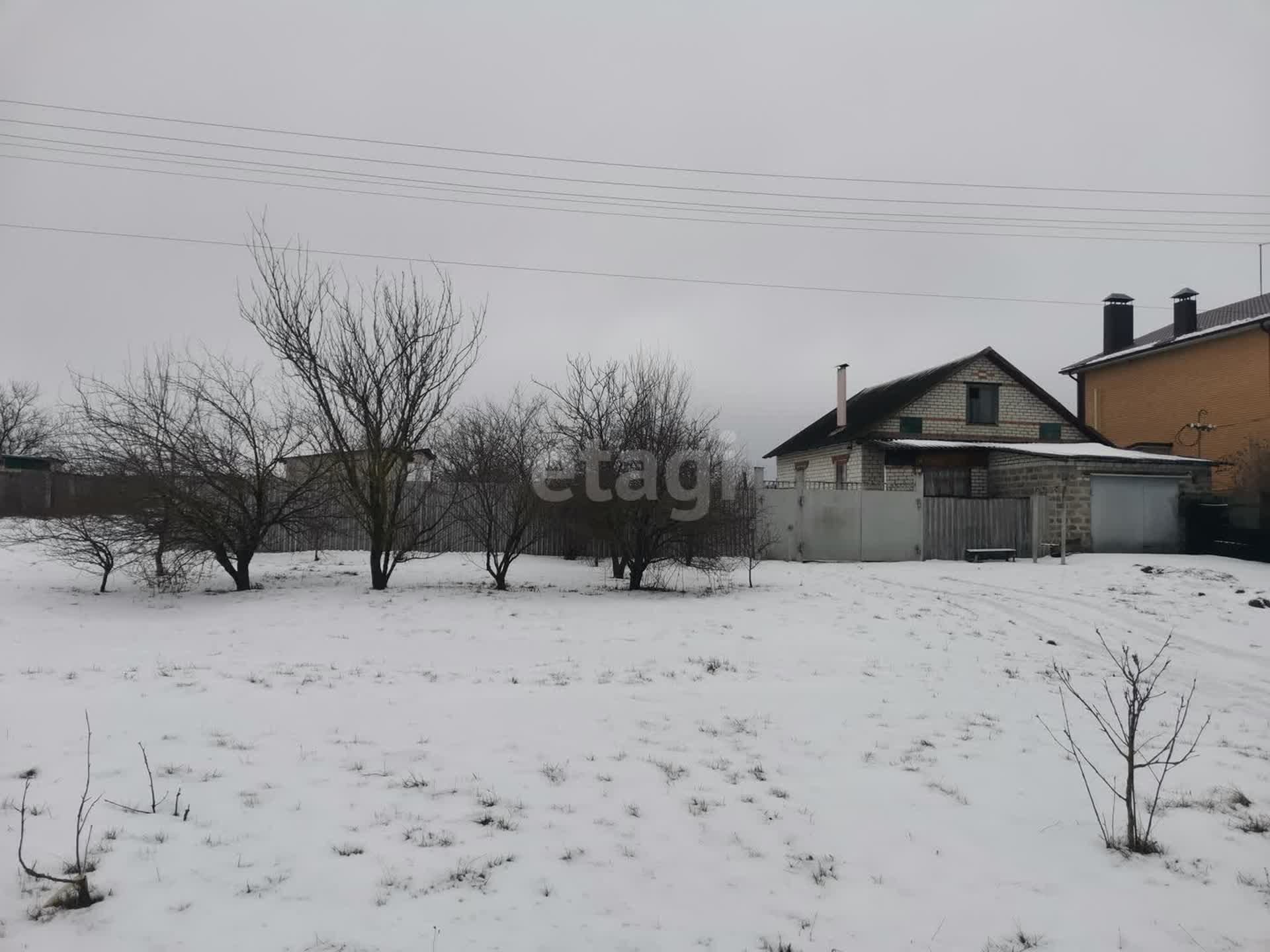 Купить загородную недвижимость в районе Безлюдовка в Белгороде, продажа  недорого