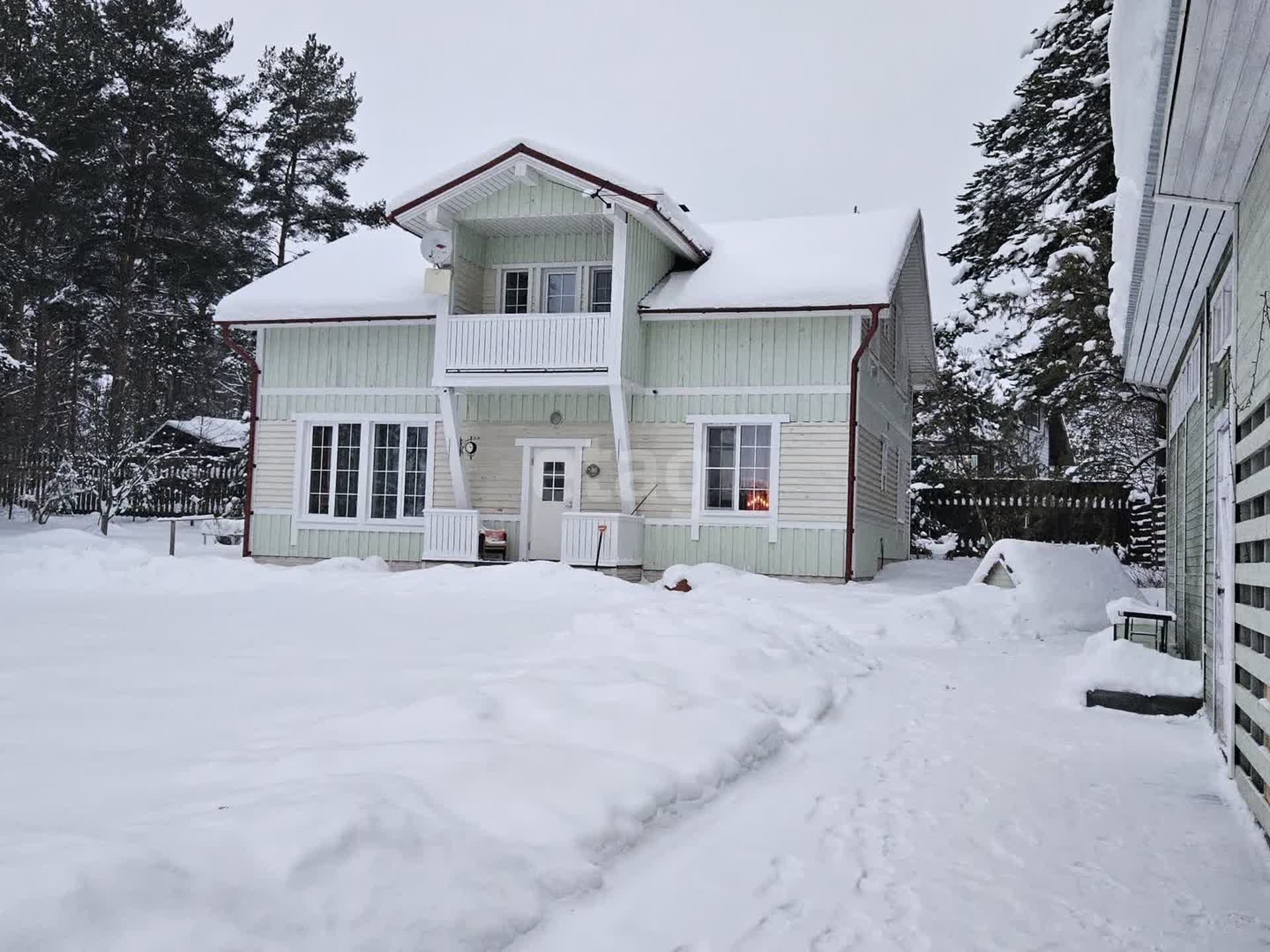 Снять дом в Петрозаводске на длительный срок, 🏡 аренда дома недорого,  загородный частный