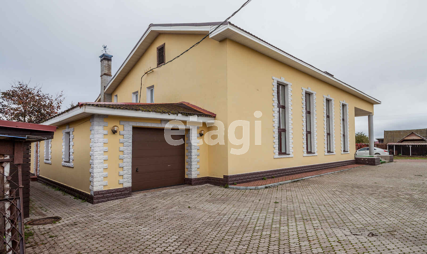 Снять дом в Новгородской области на длительный срок, 🏡 аренда дома  недорого, загородный частный