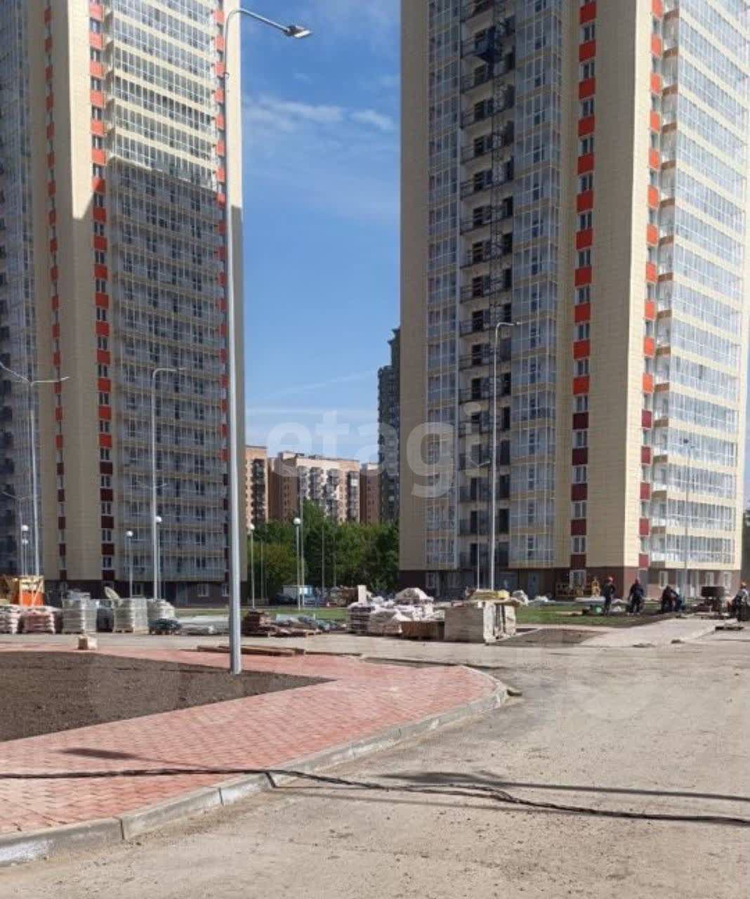 Купить студию в районе Покровка микрорайон в Красноярске, 🏢 продажа  квартир-студий, цены вторички