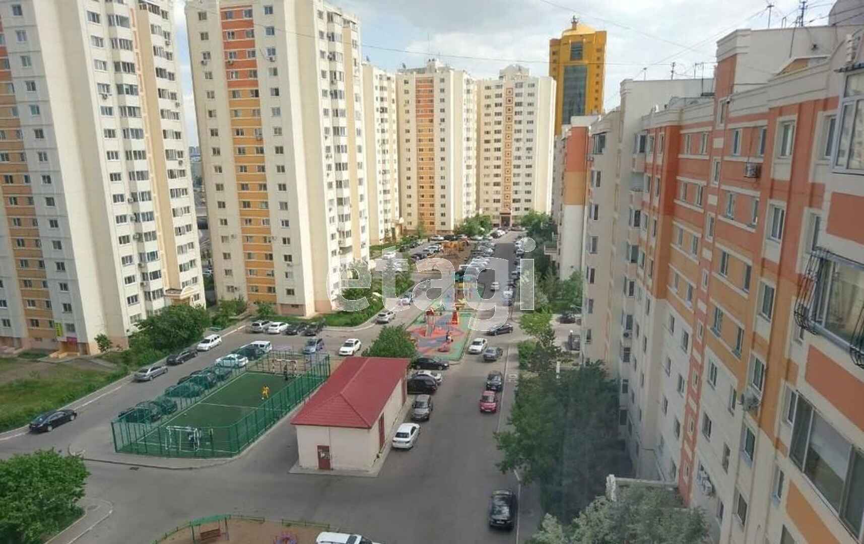 ЖК Самал Астана: купить квартиру, 🏢 жилой комплекс Самал официальный сайт,  цены