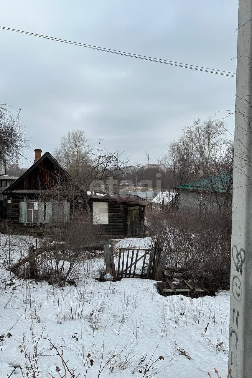 Купить земельный участок в районе Горбуново микрорайон в Нижнем Тагиле,  продажа земли недорого