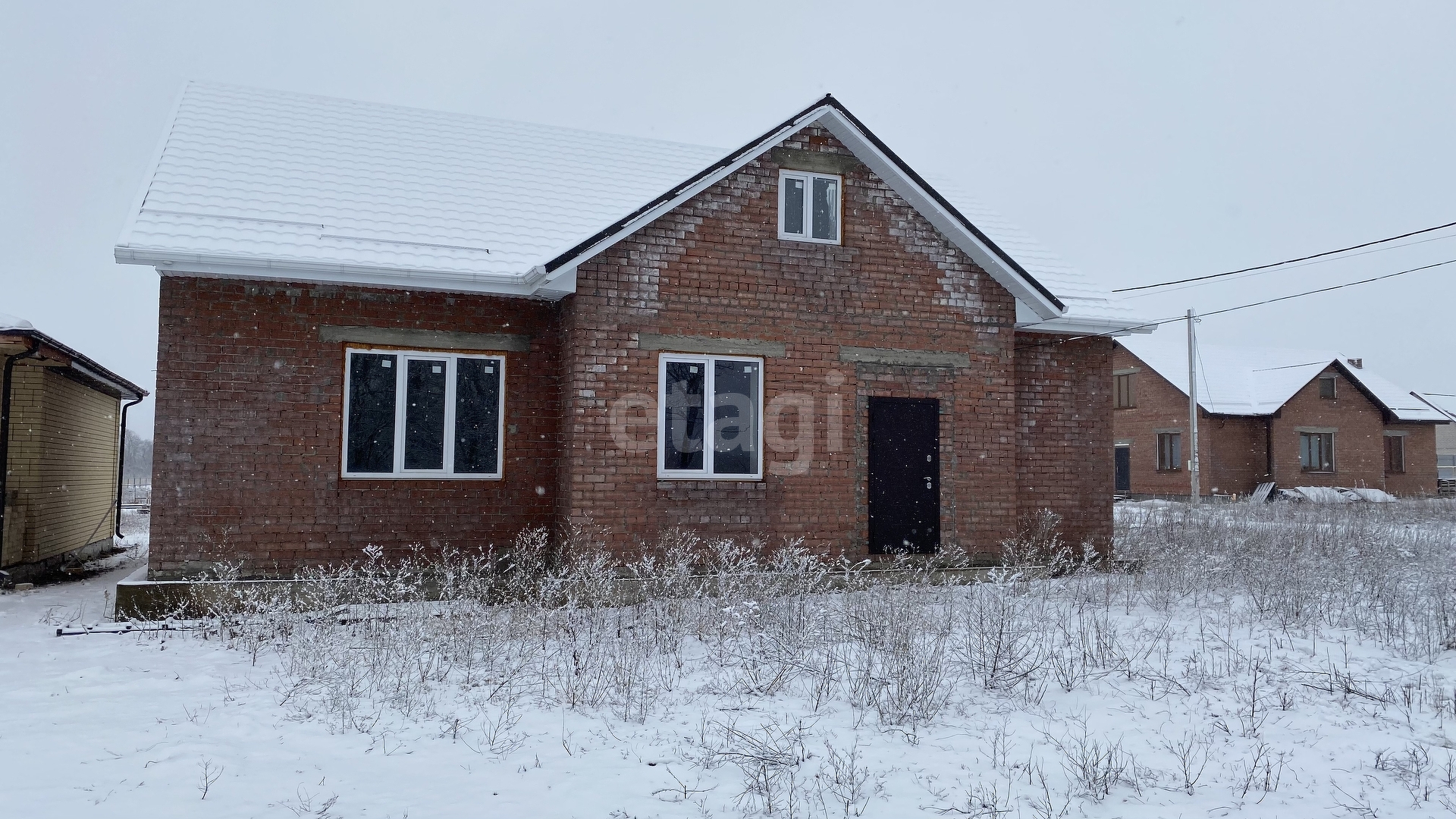 Купить Дом Село Верхнерусское Ставропольский