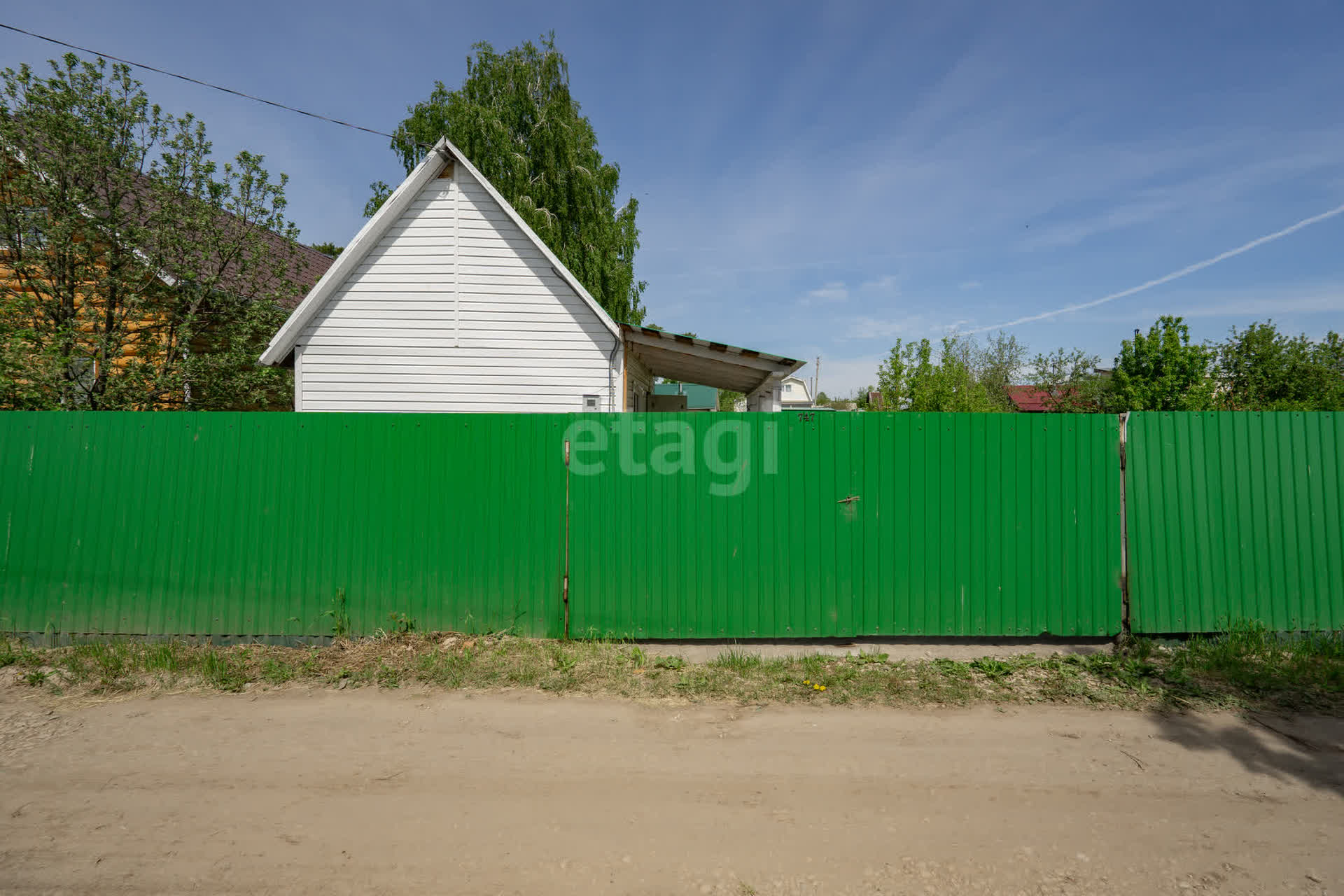 Купить загородную недвижимость в районе Дизелист СНТ в Набережных Челнах,  продажа недорого | Все метры