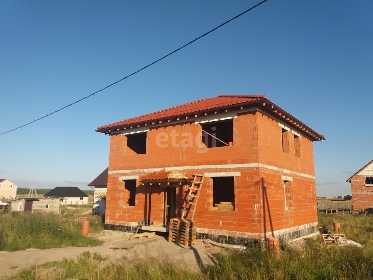 Купить коттедж по сельской ипотеке в Калининграде, 🏡 коттеджный поселок  под сельскую ипотеку