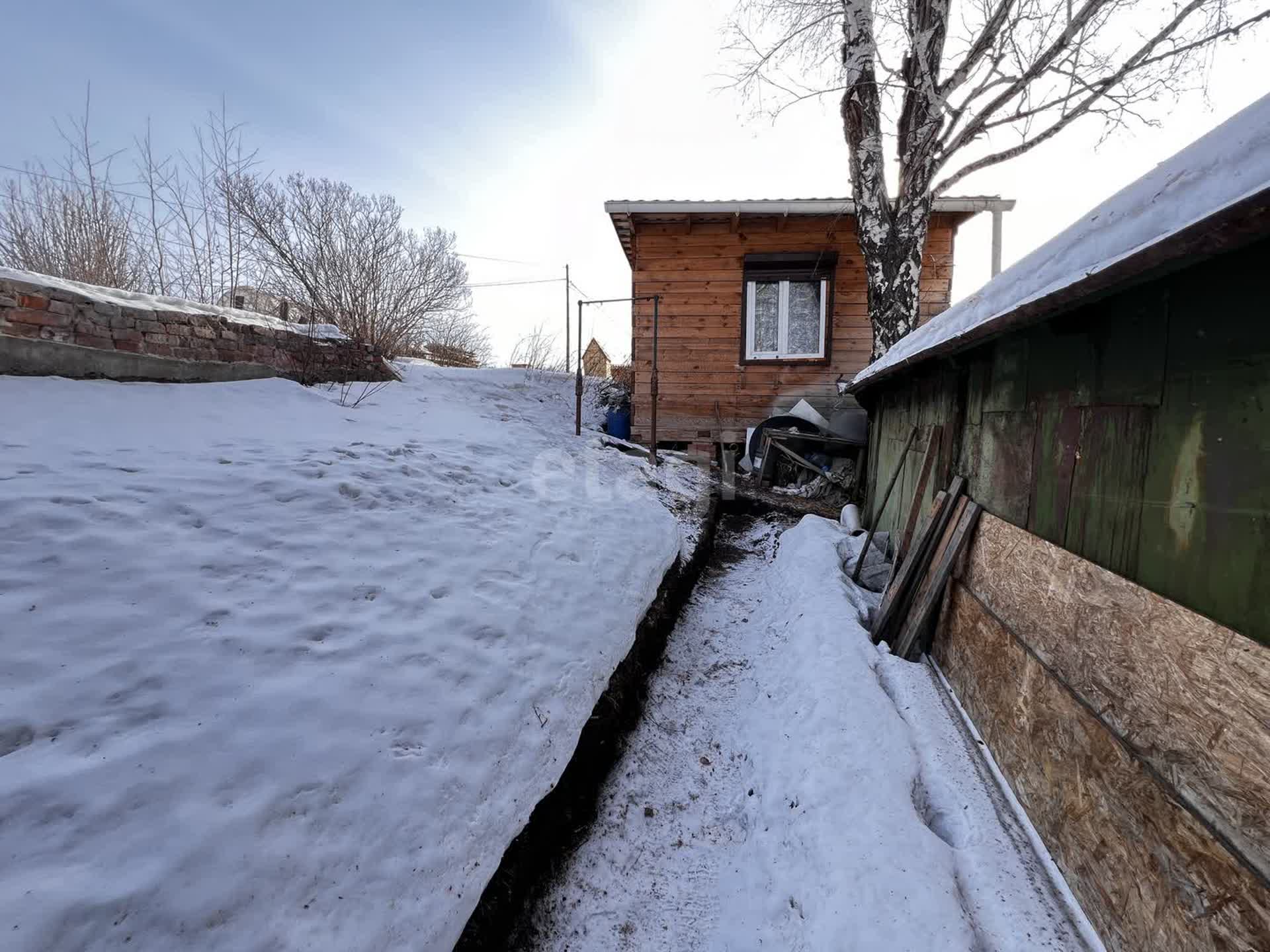 Купить дачу в районе Ботанический микрорайон в Красноярске, продажа недорого