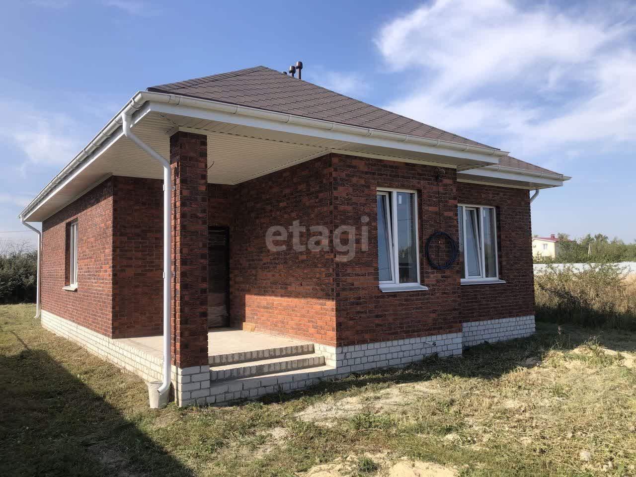 Домклик Купить Дом В Новой Усмани