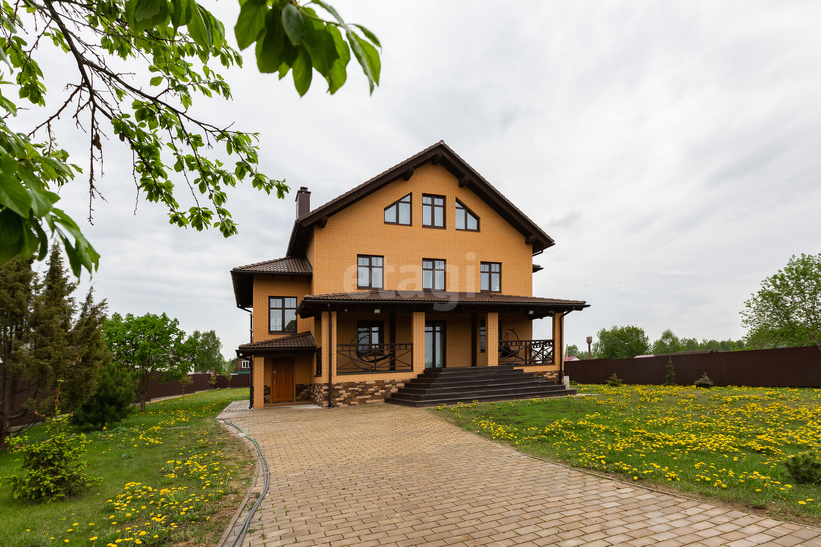 Купить загородную недвижимость в районе Крупшево д. (Марьинское с.п.) в  Твери, продажа недорого